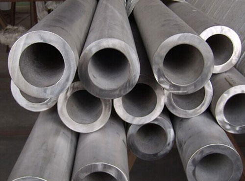 田家庵30CrMo无缝钢管