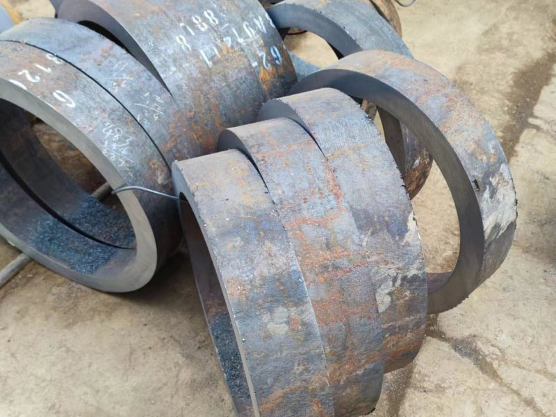 田家庵42crmo无缝钢管切割加工零售