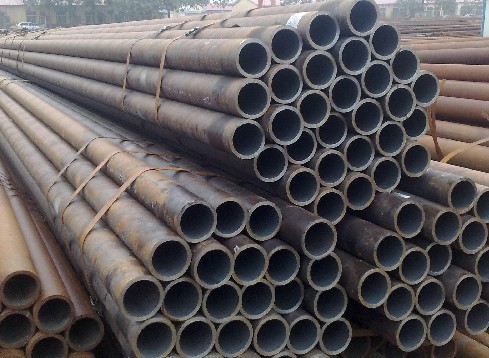 田家庵20CrMo无缝钢管