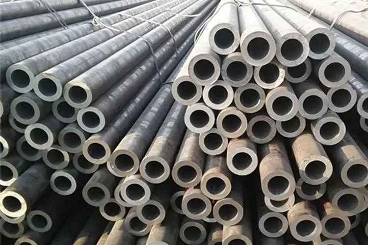 田家庵20G高压锅炉无缝钢管
