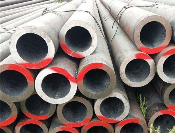 田家庵GB5310高压无缝钢管