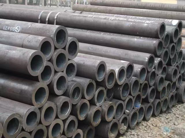 田家庵20G无缝钢管