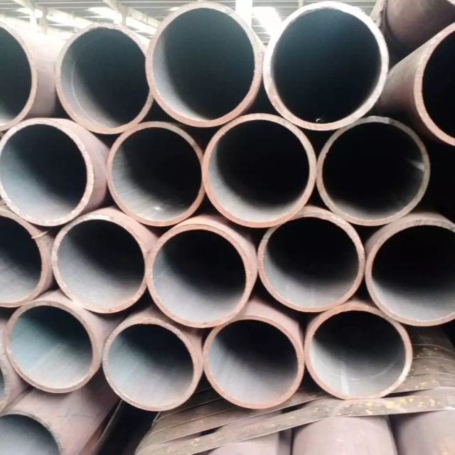 田家庵12Cr1MovG合金无缝钢管