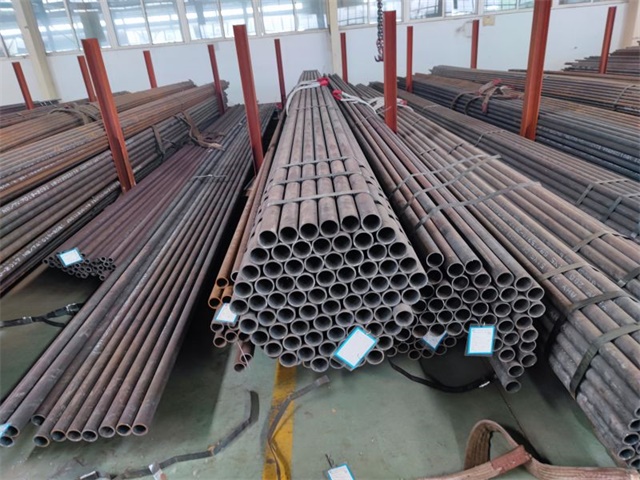 田家庵20G合金无缝钢管